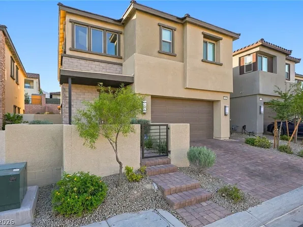 169 Medianoche St, Las Vegas, NV 89138