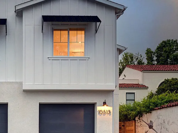 10513 Ayres Ave, Los Angeles, CA 90064