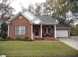 2 Plaza Way, Anderson, SC 29621