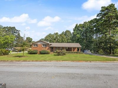 5082 Ailene Dr, Douglasville, GA, 30135