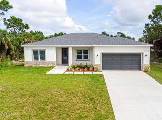 3195 S Fitzpatrick Ave SW, Palm Bay, FL 32908