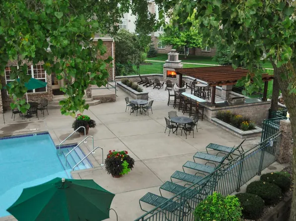 Yorktown Estates Apartments