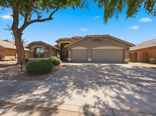 2153 E KEMPTON Road, Chandler, AZ 85225