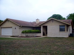 333 Paisano St, New Braunfels, TX 78130