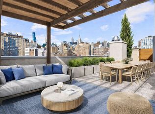 355 E 19th St #Penthouse, New York, NY