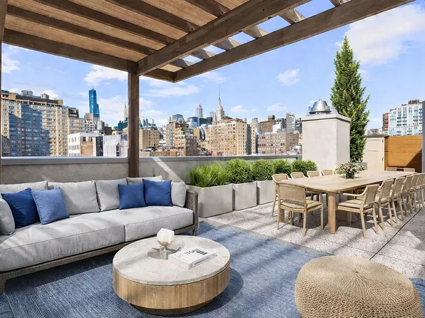 355 E 19th St #Penthouse, New York, NY 10003