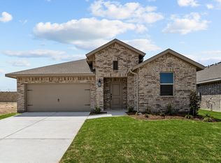 1001 Palmer Rd, Howe, TX 75459