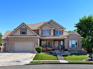 1762 W Seventy South Cir, St George, UT 84770