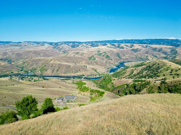 200-298 Saddle Ridge Rd, White Bird, ID 83554