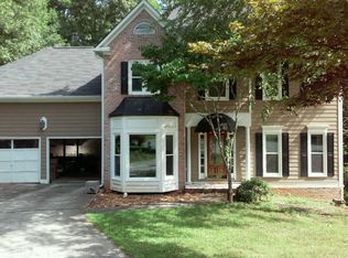 1311 Cobblestone Ln, Woodstock, GA 30189