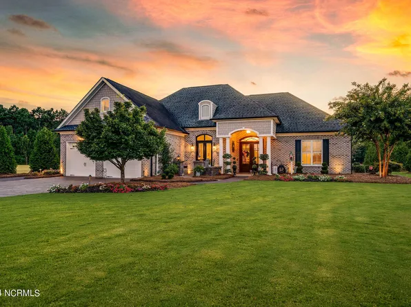 164 Vintners Way, Wallace, NC 28466
