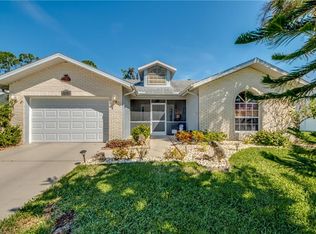 3874 Sabal Springs Blvd, North Fort Myers, FL 33917