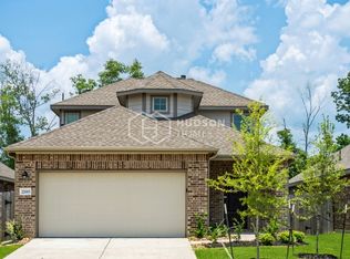 22683 Bolanzo Ln, New Caney, TX 77357