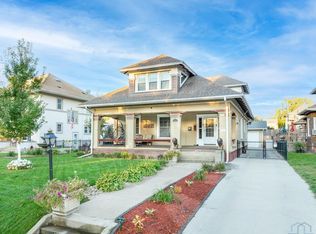 2131 Summit St, Sioux City, IA 51104