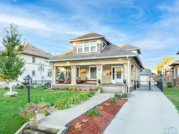 2131 Summit St, Sioux City, IA 51104