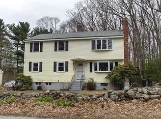 39 Millham St, Marlborough, MA 01752