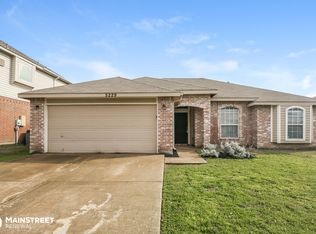 5229 Rio Bravo Dr, Arlington, TX 76017