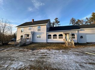 21 Mortland Rd, Searsport, ME 04974