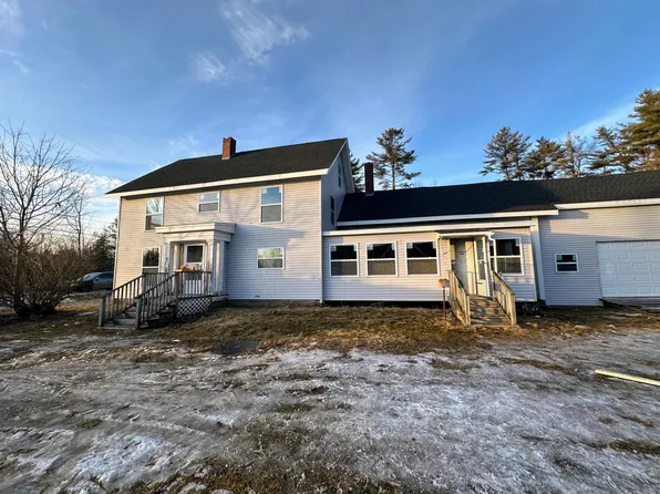 21 Mortland Road, Searsport, ME 04974