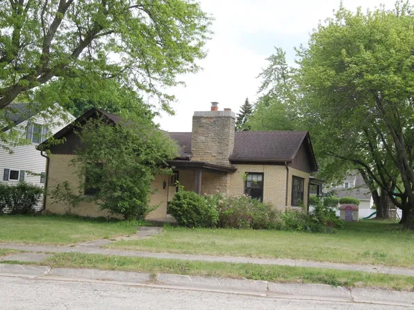 431 Walnut STREET, Burlington, WI 53105