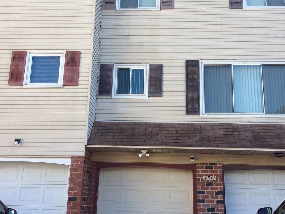 1st image of 1511 Marcy Pl #B