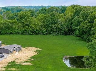 4690 Election House Rd NW, Lancaster, OH 43130