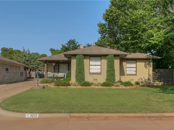 3212 Venice Blvd, Oklahoma City, OK 73112