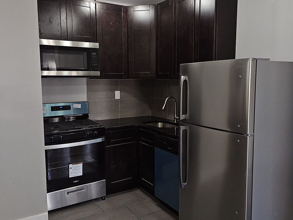 1st image of 287 Edgecombe Ave APT 4A