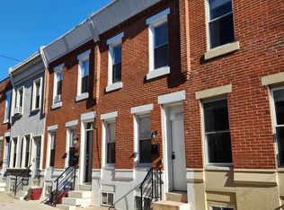 1247 S Newkirk St, Philadelphia, PA 19146