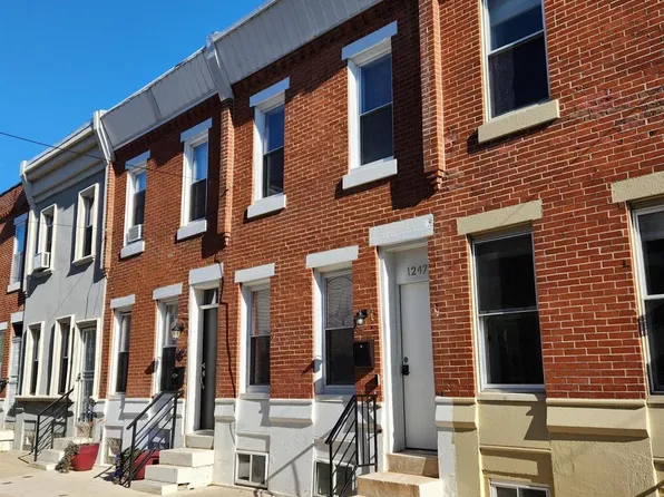 1247 S Newkirk St, Philadelphia, PA 19146