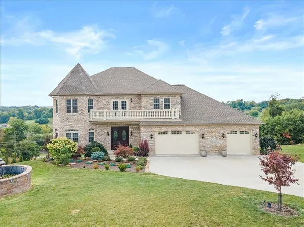 619 Sagewood Dr, Venetia, PA 15367