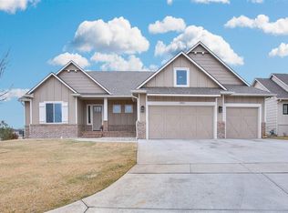 2903 N Gulf Breeze St, Wichita, KS 67205