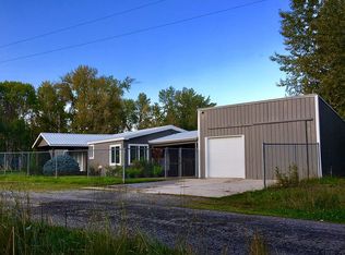 29126 N Highway 395, Deer Park, WA 99006