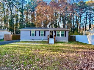 12995 Rousby Hall Rd, Lusby, MD