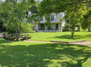 2039 Sunny Side Dr, Brentwood, TN 37027