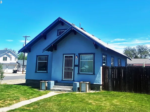 2890 College St, Baker City, OR 97814