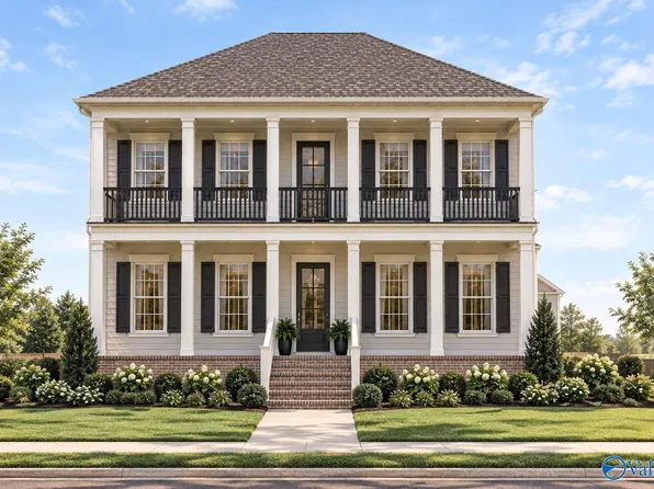 9 Betsy Way, Huntsville, AL 35802