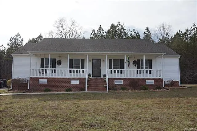 6268 Railroad Bed Rd photo 1