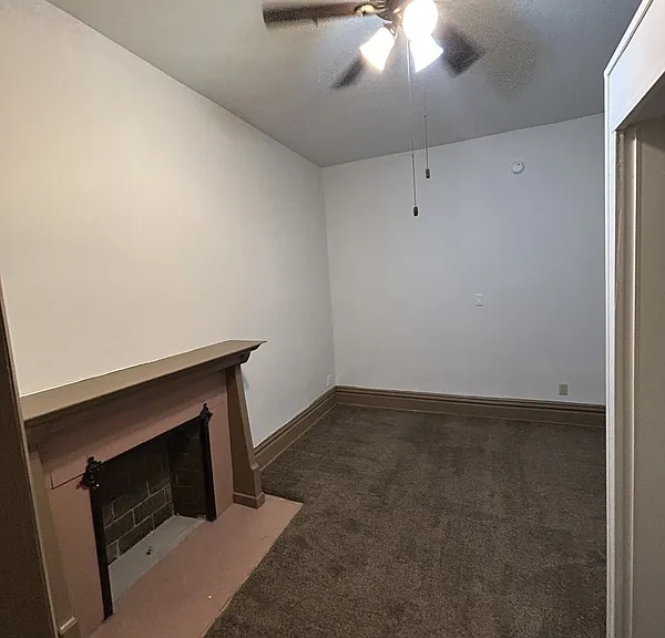 628 S Rose St #1 — Photo 3