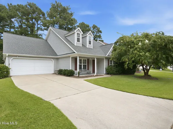 104 Uster Court, New Bern, NC 28562