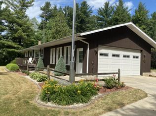 116 Crown Rd, Bad Axe, MI 48413