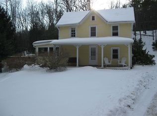 3517 Route 212, Shady, NY 12409