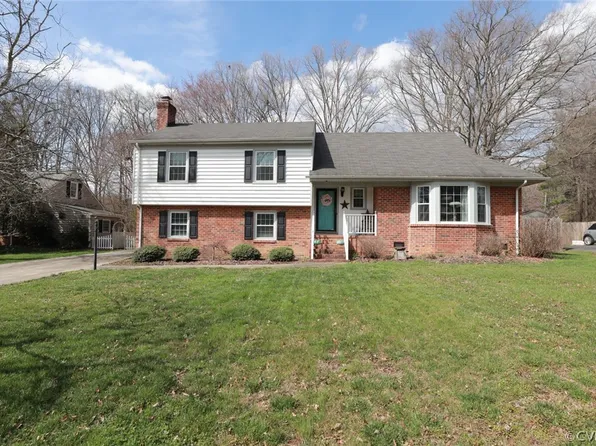 2304 Briargrove Ct, Henrico, VA 23238