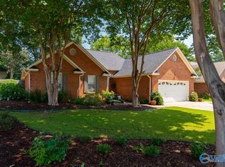 3326 Loggers Pl SW, Decatur, AL 35603