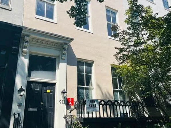 914 Saint Paul St #2F, Baltimore, MD 21202