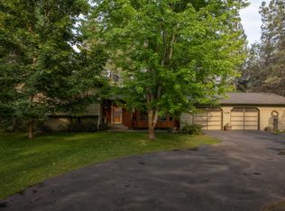 5349 W Twin Lakes Ave, Rathdrum, ID 83858