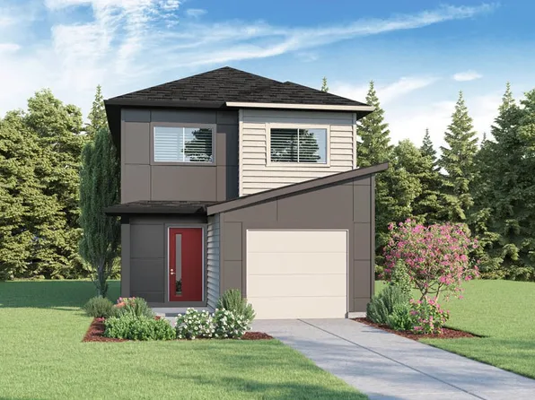 6817 NE 121st St, Vancouver, WA 98686