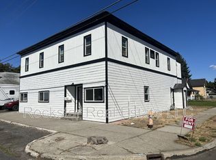 2904 N Cedar St, Spokane, WA 99205