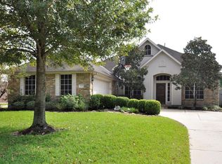 20010 Mayfair Park Ln, Spring, TX 77379