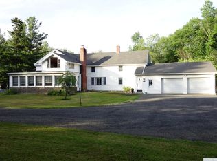 4192 Clove Rd, Hunter, NY 12442